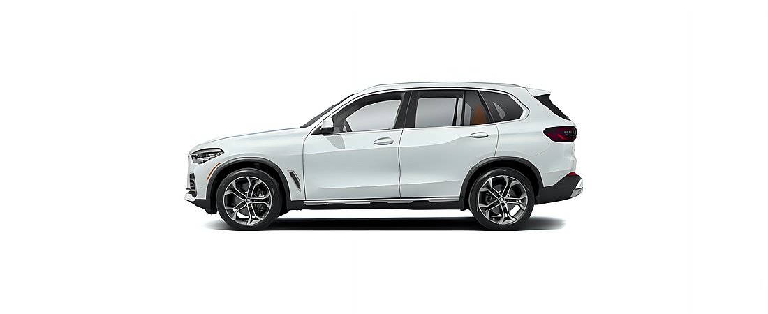 BMW X5 2023 3