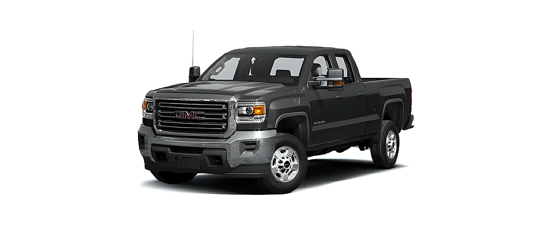 GMC SIERRA 2500HD 2018 14