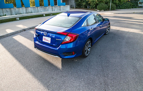 Editorial 2020 honda civic touring 06 jw