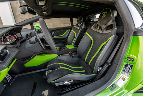 Editorial 2023 lamborghini huracan tecnica 22 sha