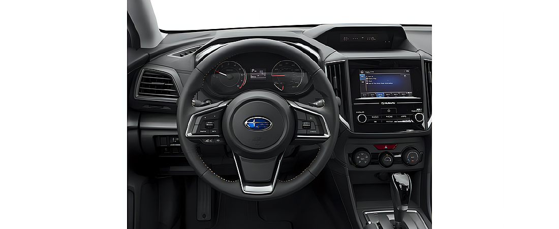 Subaru Crosstrek 2018 6