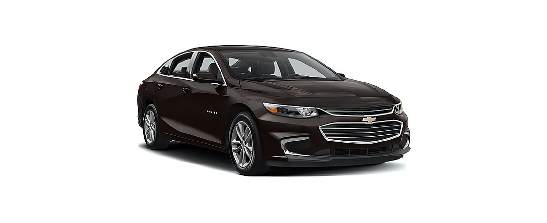 Chevrolet Malibu 2018 30