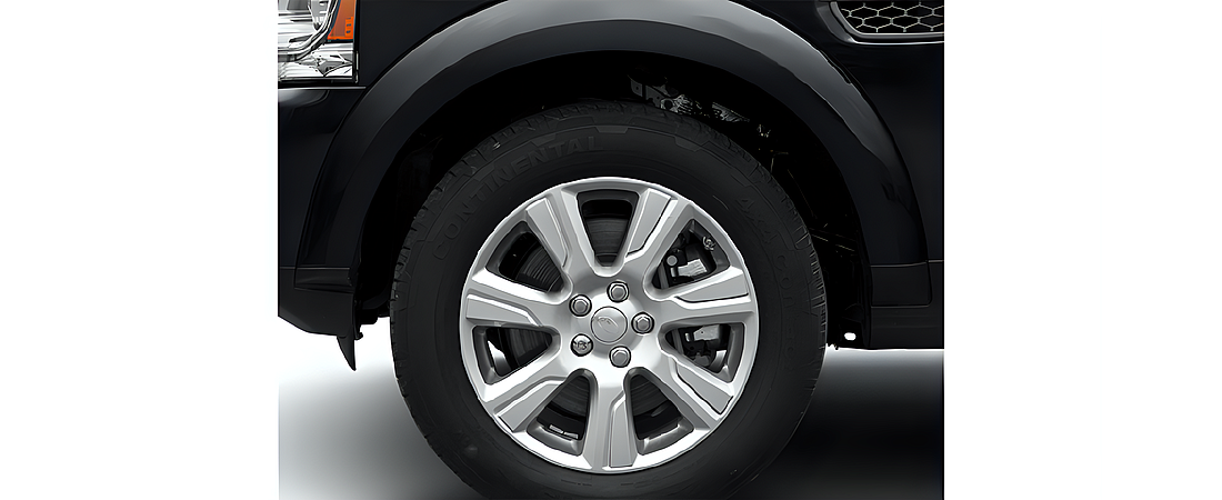 Land Rover LR4 2014 11