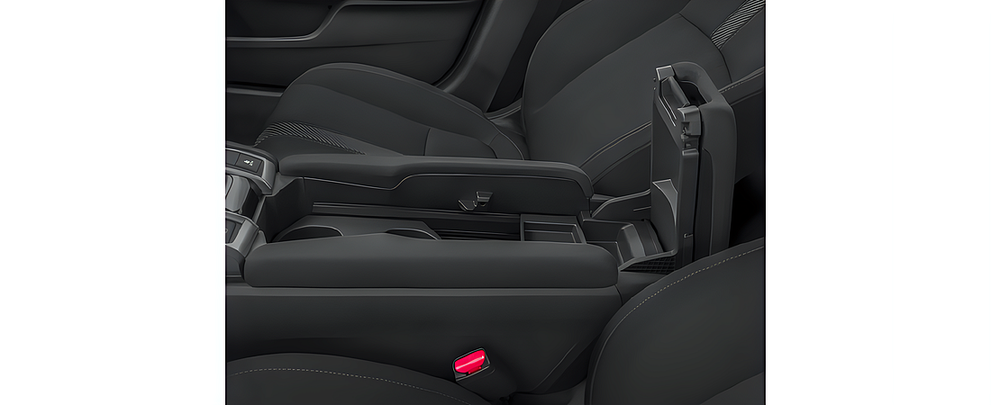 Honda Civic Sedan 2017 69