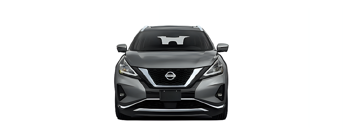 Nissan Murano 2023 17