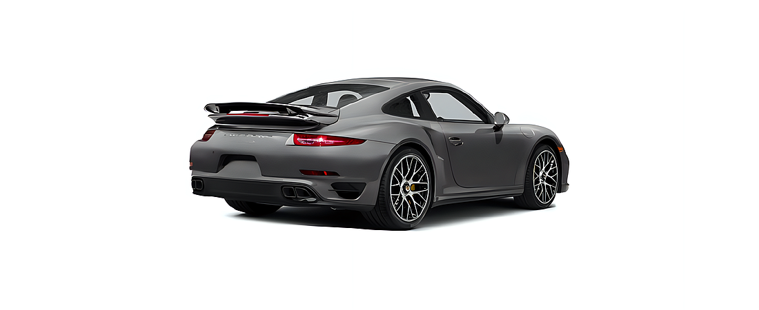 Porsche 911 2016 122