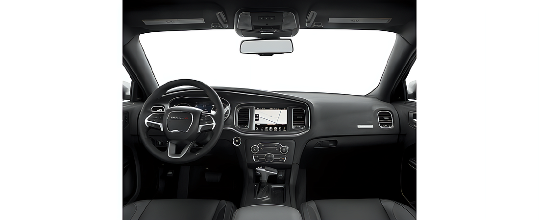 Dodge Charger 2018 37