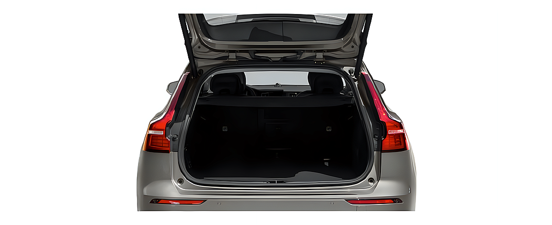 Volvo V60 2021 10
