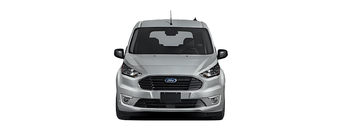 Ford Transit Connect 2020 16