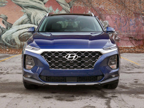 Editorial 2019 hyundai santa fe 20t ultimate turbo awd 01 bh