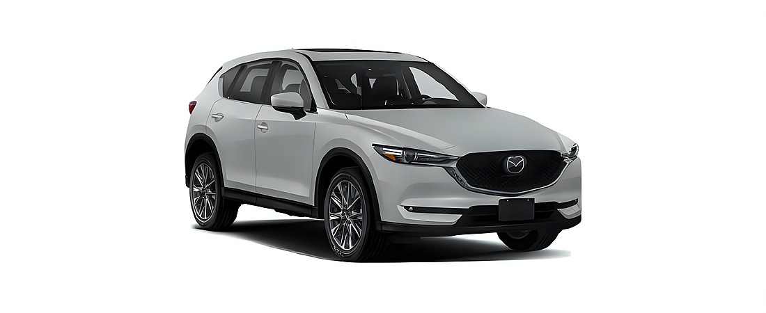 Mazda CX-5 2019 28