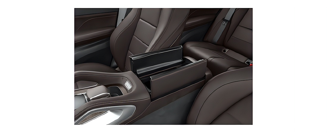 Mercedes-Benz GLE-Class 2021 26