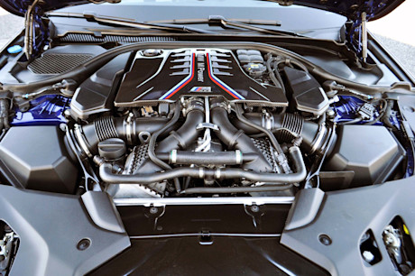 Editorial 2018 bmw m5 19 mb