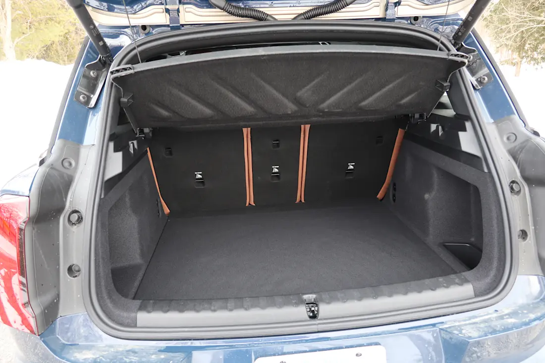 2026 Mini Countryman S ALL4 - TD - JM - 260318 - 24