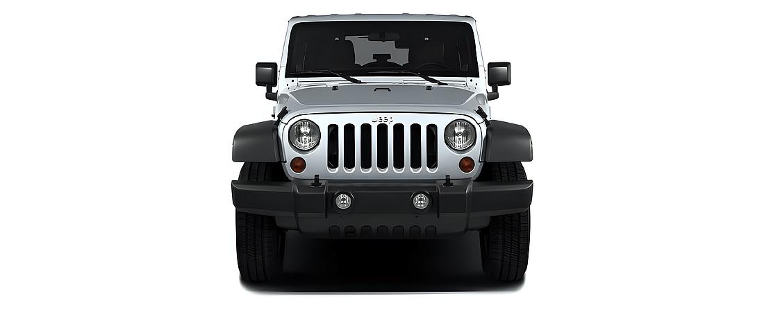 Jeep WRANGLER UNLIMITED 2017 4