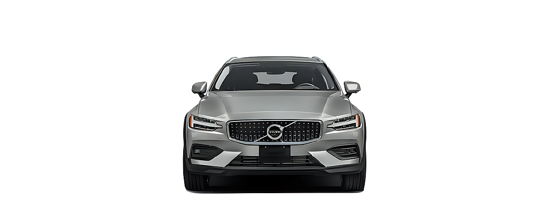Volvo V60 Cross Country 2021 4