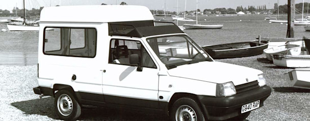 SEAT Terra