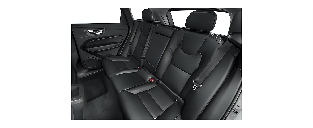 Volvo XC60 2023 11