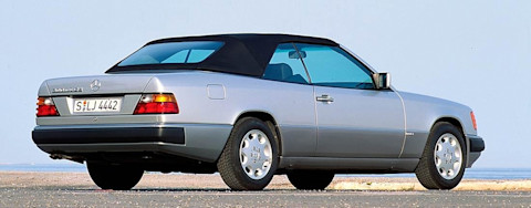 Mercedes-Benz 300