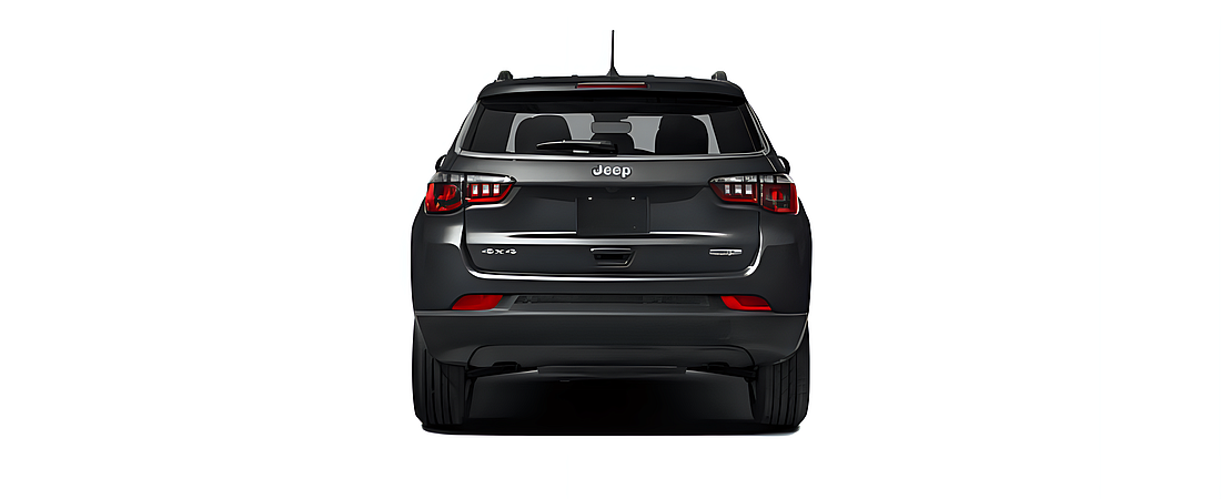 Jeep Compass 2025 5