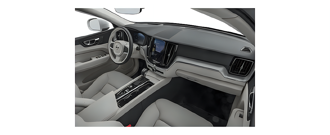 Volvo XC60 2019 14