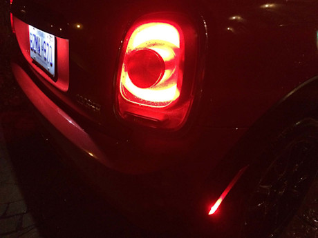 Essai routier : Mini Cooper 3 portes 2019 Image
