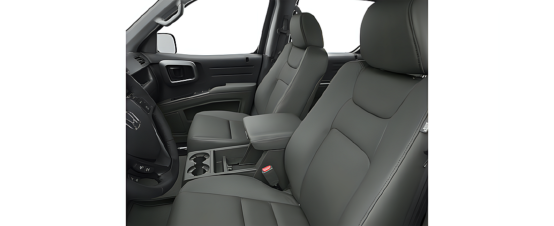 Honda Ridgeline 2014 31