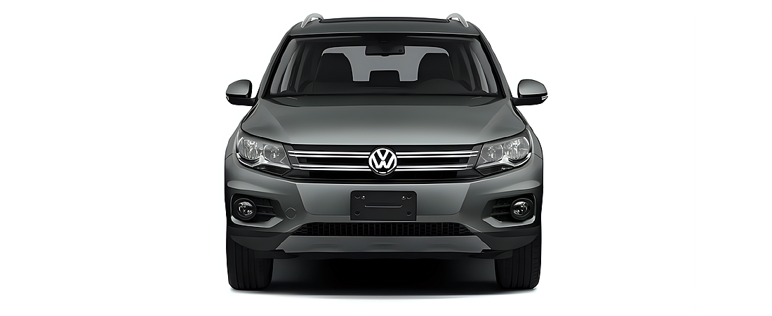 Volkswagen Tiguan 2016 4