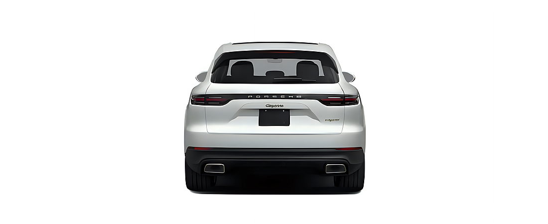 Porsche Cayenne 2023 33