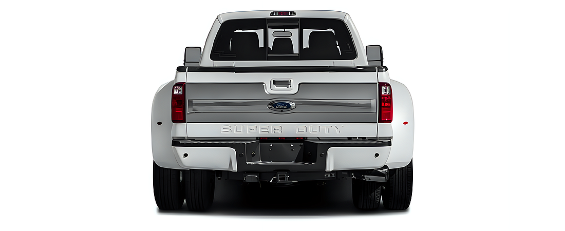 Ford F-350 2016 97