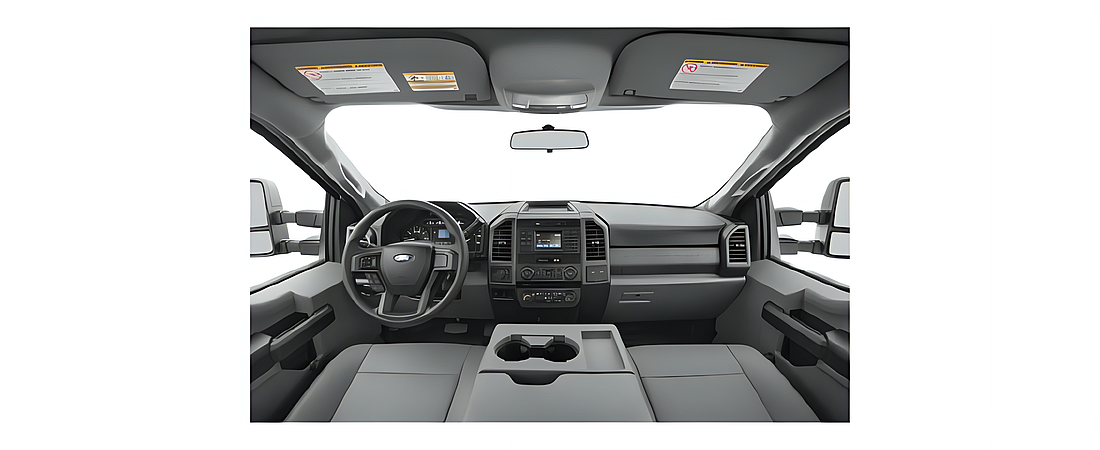 Ford F-350 2019 37