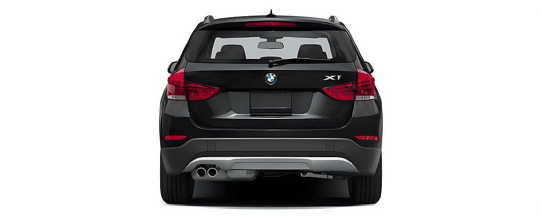 BMW X1 2015 5