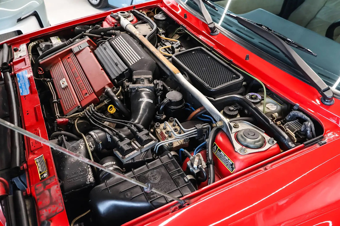 1995 Lancia Delta HF Integrale Evoluzione II is Peak Everything