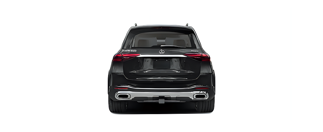 Mercedes-Benz GLE 2025 19