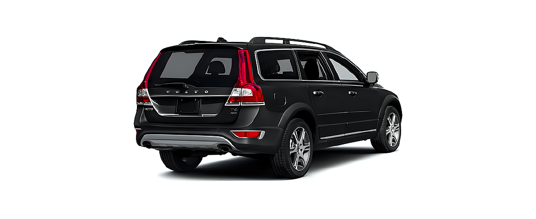 Volvo XC70 2016 2