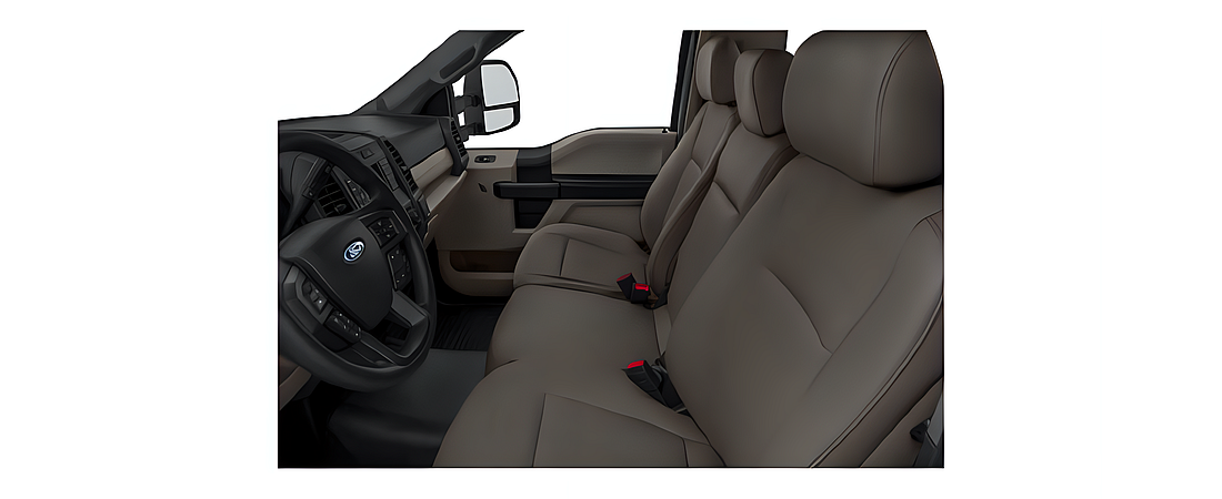 Ford F-250 2020 8