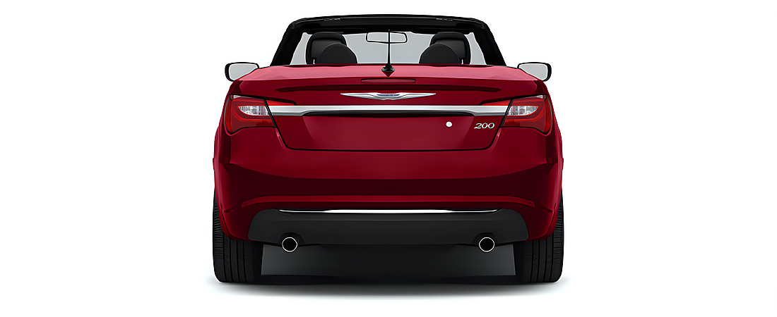 Chrysler 200 2013 41