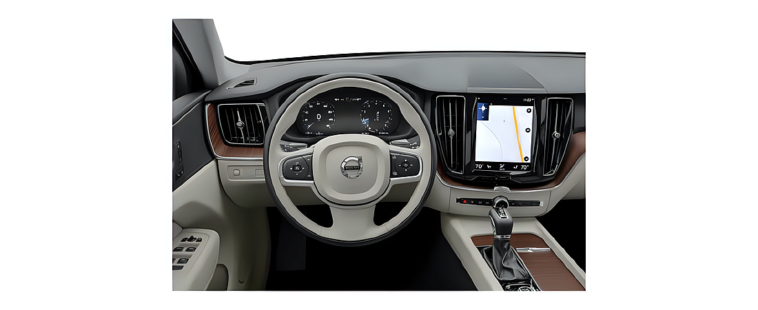 Volvo XC60 2021 6