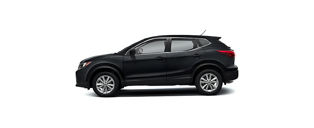 Nissan Qashqai 2019 3