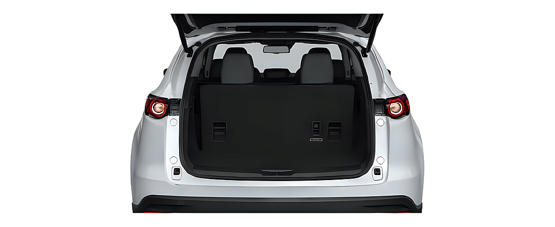 Mazda CX-9 2020 23