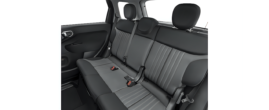Fiat 500L 2017 13