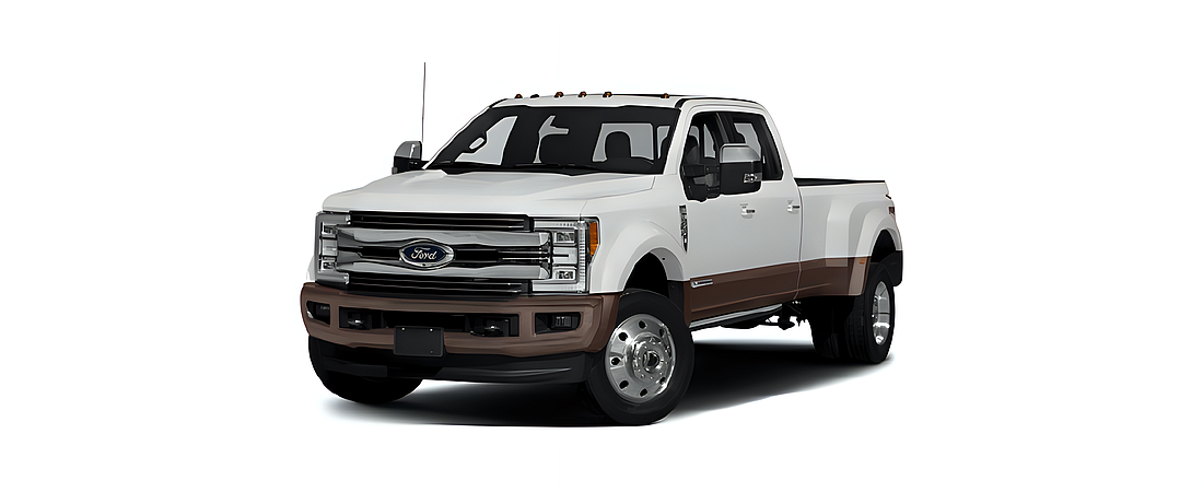 Ford F-450 2018 15