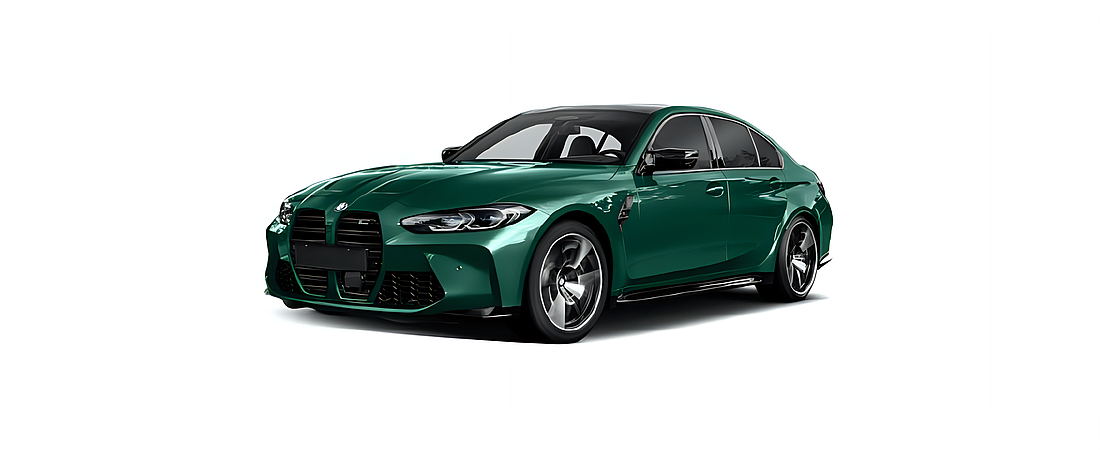 BMW M3 2022 1