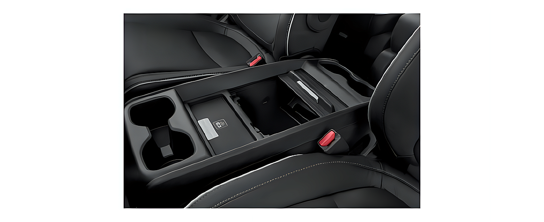 Honda Odyssey 2024 14