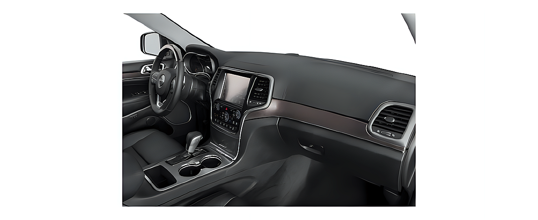 Jeep Grand Cherokee 2019 73