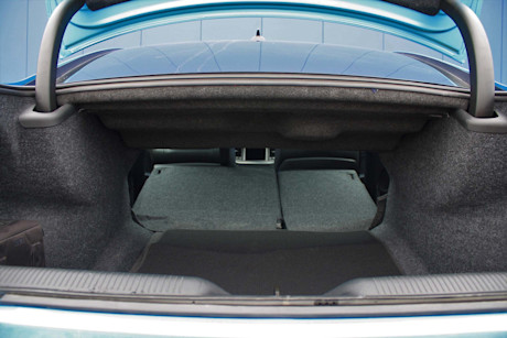 Essai routier : Dodge Charger SXT AWD 2019 Image