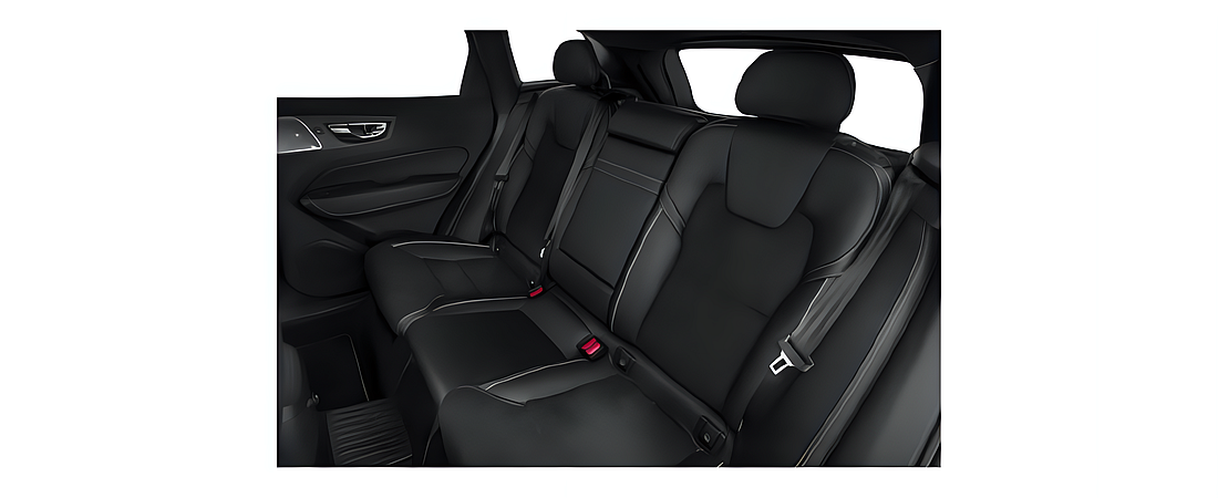 Volvo XC60 2020 46