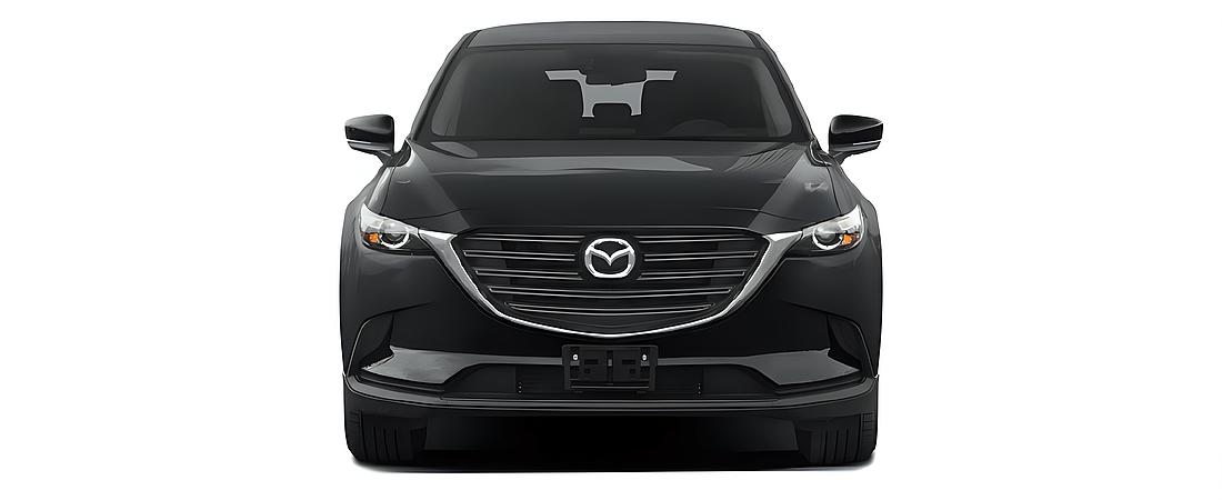 Mazda CX-9 2017 4