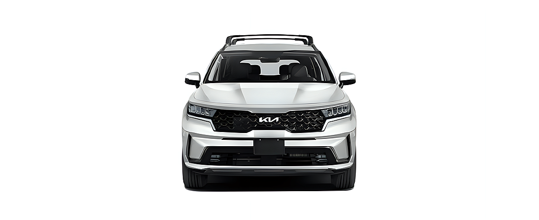 Kia Sorento Hybrid 2024 4