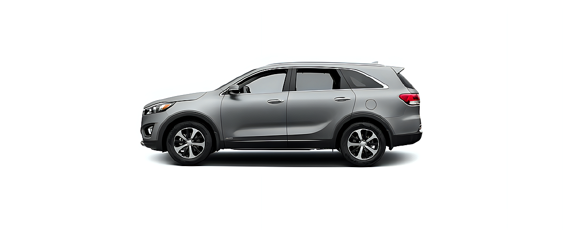 Kia Sorento 2018 17